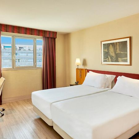 Hotel Nh Ciutat De Reus Exteriér fotografie