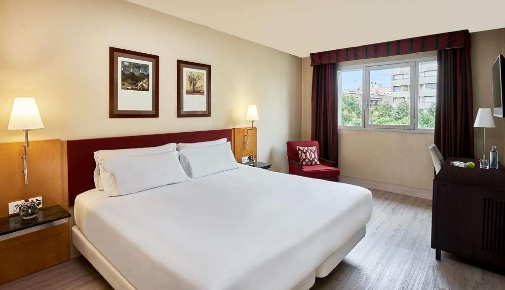 Hotel Nh Ciutat De Reus Pokoj fotografie